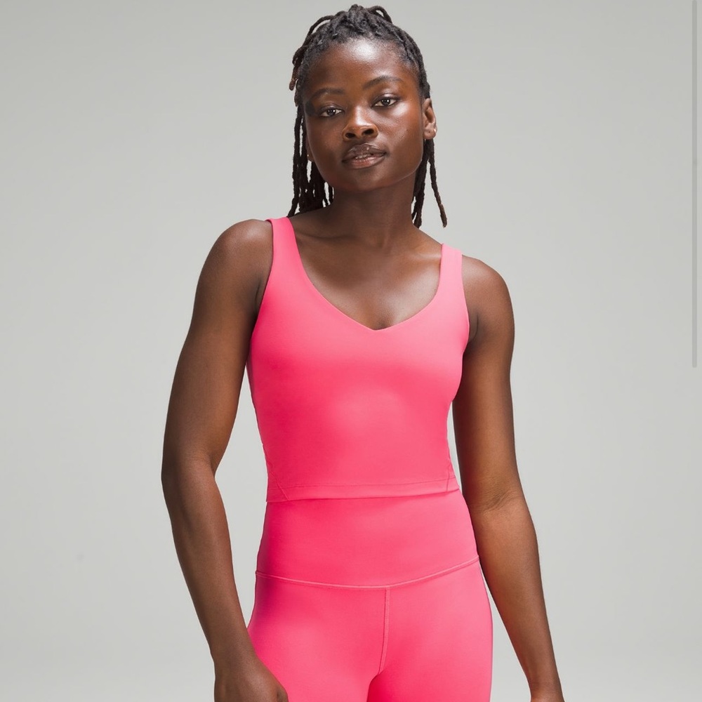 Lululemon Align Tank